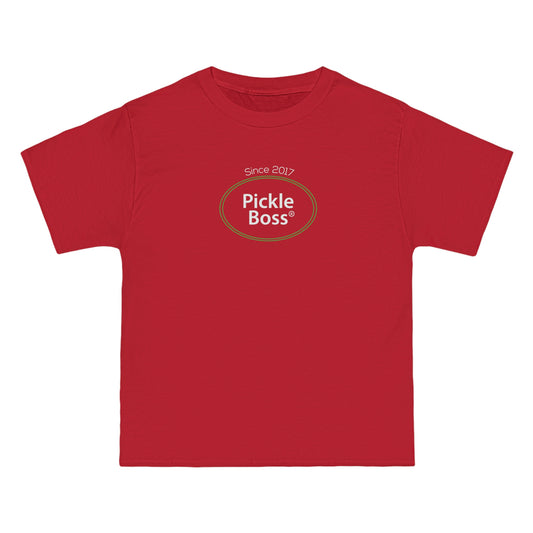 Pickle Boss® Hit Me Up Unisex T-Shirt